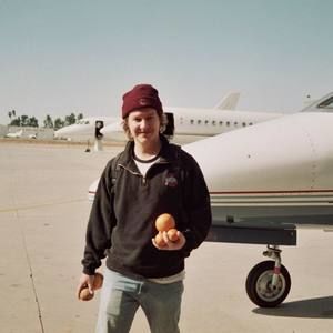 Meet your Posher, Clay